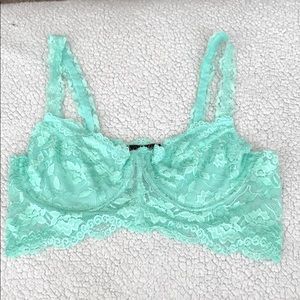 Maurices bralette